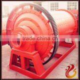 High Effiency Ball Mill With Low Consumption thumbnail-1