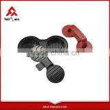 BBQ Accessories Plastic Blade Pizza Cutter thumbnail-3