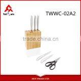 Unique Knife Set Swiss Sword Knife Set Royalty Line Knife Set thumbnail-5