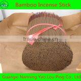 Whosale Bamboo Material And Chinese Incense Regional Feature Raw Bamboo Sticks thumbnail-5