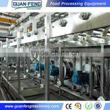 Frozen Production Line Potato French Fries Making Machine thumbnail-3