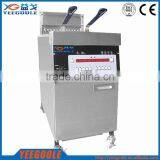 commercial restaurant KFC indoor turkey deep fryer