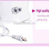 2016 Hot Sale Deep Moisture Ionizer Facial Steamer Manual thumbnail-5