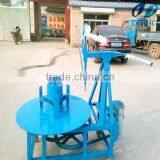 Guillotine Rubber Cutter Has Same Function With Hydraulic Cutting Machine thumbnail-2