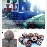 2015 New Design Coal Ball Briquette Press Machine thumbnail-1
