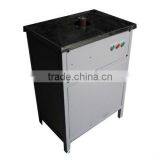 Wooden Picture Photo Frame Edge Finishing Machine With Dedusting