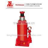 Newest Design Top Quality 20T Hydraulic Bottle Jack thumbnail-3