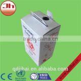 Import Export Company Names Cardboard Sharps Boxes,medical Sharp Box thumbnail-3