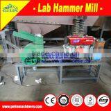 Hot Selling Diesel Engine Hammer Mill for Small Scale Zimbabwe Rock Gold Mining thumbnail-6