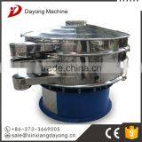 Xinxiang Dayong Ultrasonic Vibratory Sifter for Corn Starch Price thumbnail-2
