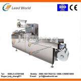 Leadworld Brand Vacuum Thermoforming Machine With Long Service Life thumbnail-1