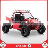 go Kart With 1100cc Chery Engine