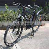 7 Speed CE Electric Bicycle With Lithium Battery thumbnail-5