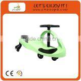 CE Approved Children Swing Car Twist Car Swing Scooter thumbnail-1