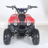 Chinese Cheap KIds ATV for Sale ATA110-J thumbnail-2