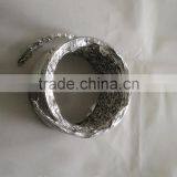 Hot Selling Non-Insulated Air Ducting of Inline Fan thumbnail-2