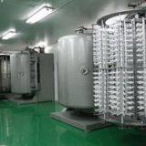 Metalizadoras al Vacio Por Evaporacion Termal thumbnail-2