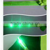Customized Christmas Promotional Reflective Gift LED Arm Band thumbnail-1
