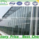 Venlo Type Glass Greenhouse for Cold Area thumbnail-4