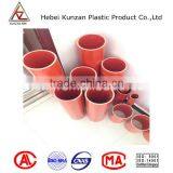 PVC Electric Cable Duct and Protection Sleeve thumbnail-1
