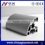 All Kinds of Surface Treatment T-slot Aluminum Profile thumbnail-3