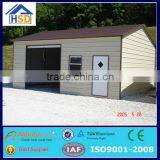 Modern Metal Portable Car Garage for Sale thumbnail-4