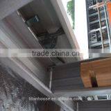 Steel Frame Structure Prefab Apartment Building thumbnail-5