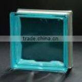 Sapphire Cloudy Glass Brick With CE & ISO9001 thumbnail-1