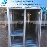 DPBD Frame System Scaffolding thumbnail-2