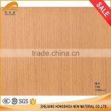 Wholesale Pvc Wood Grain Texture Paper Lamination Funiture Decorative Foils thumbnail-3