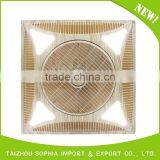 Wholesale Supplier Unique Ceiling Fans thumbnail-3