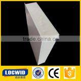 Insulated Glassfiber Composite Sandwich Panel for Anwing thumbnail-3