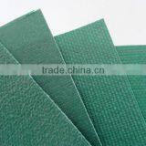 Polyester PVC Coated Tarpaulin For Covering thumbnail-4