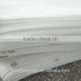 Flame Retardant PVC Dip Mesh Sheet (Net) 250D/24X24 130GSM 1.2MX7.2M/pc thumbnail-4