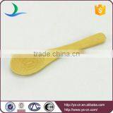 Cheap Price Eco-friendly Personalized Mini Salt Spoons With Logo thumbnail-1