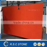 Orange Quartz Stone,artificial Quartz Stone,quartz Countertop
