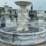 Best Price Outdoor Water Fountain,marble Fountain thumbnail-4