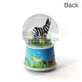 2015 Cheap Electric Musicial Snow Globe thumbnail-3
