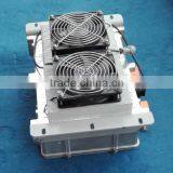 6.6KW 288V 20A HF-PFC Sealed On-board Battery Charger thumbnail-2