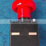 125A 12v/24v/36v/48v/60v/72v/96v/120v Emergency Switch/Emergency Stop Switch/Emergency Power Off Switch thumbnail-2