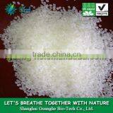 GH401 100% Compostable Polylactic Acid Granules for Injection Molding thumbnail-1