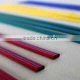 Strip Shape and Speaker Magnet Application Colorful Strong Whiteboard Magnet thumbnail-2