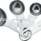 2016 Wholesale Stainless Steel Measuring Cup,Measuring Spoon thumbnail-5