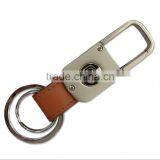 Simple Design Matel Smart Bluetooth Anti-lost Alarm Keychain, Personal Anti-lost Key Tracker thumbnail-4