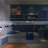 Creative DIY Handmade Football Decorative Table Lamp, Personality World Cup Football Lamp Colorful Atmosphere Night Light Lamp thumbnail-5