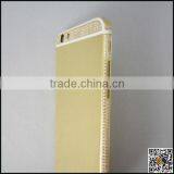 24k Gold Crystal Housing for Iphone 6s,for Iphone 6s Diamond Back Cover,back Cover Housing for Iphone 6s thumbnail-5