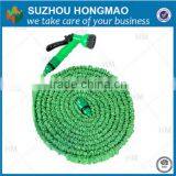 Hot Selling High Pressure Garden Hose Nozzle/flexible Garden Hose/expandable Garden Hose thumbnail-2