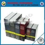 Selling Secret Hollow Book Safe Hidden Dictionary Box thumbnail-2