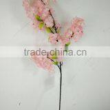 SJ010152 Decorative Plastic Flower Cherry Tree Branches thumbnail-2
