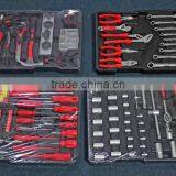 Stock Germany Design 186pcs Hand Tool Set, Stock Tools, Stocklots 186 Tool Set, Stock Tool With Luggage Packing thumbnail-3
